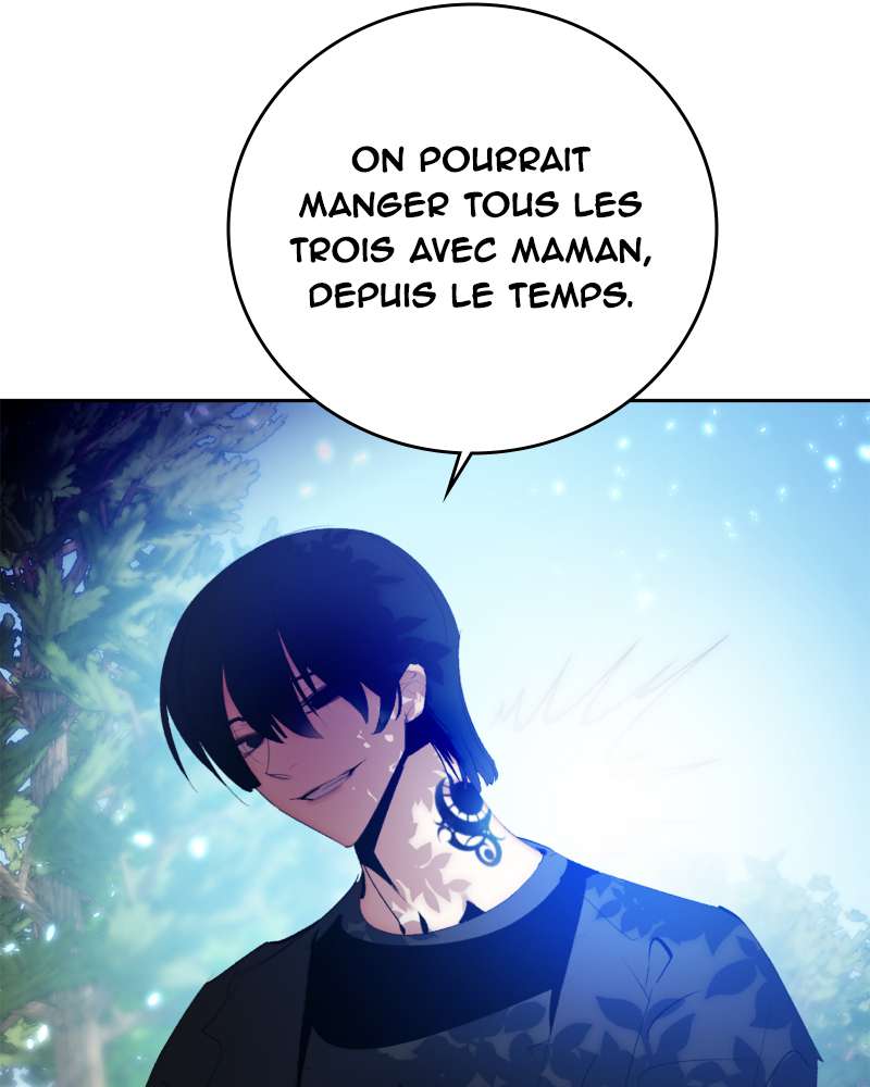  Return to Player - Chapitre 88 - 103