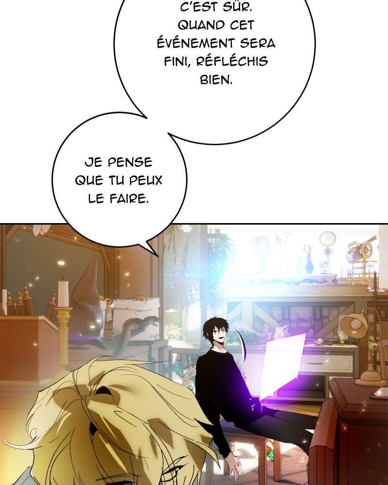  Return to Player - Chapitre 88 - 44