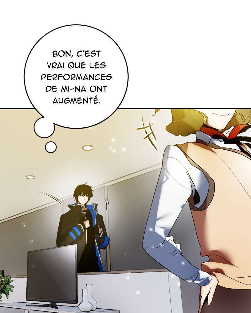  Return to Player - Chapitre 89 - 8