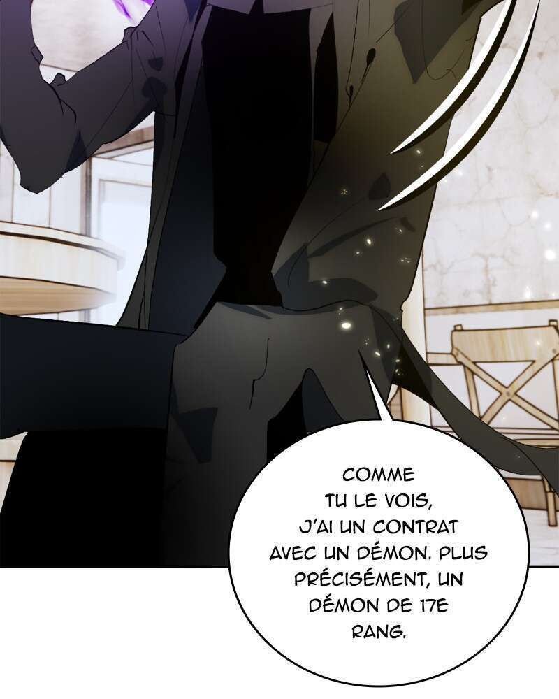  Return to Player - Chapitre 89 - 115