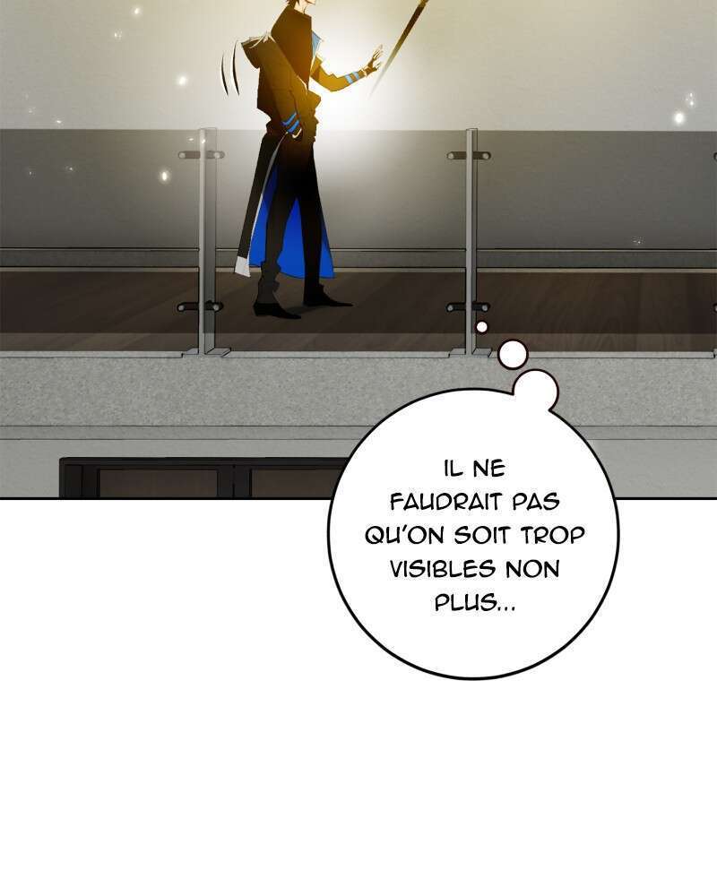  Return to Player - Chapitre 89 - 4