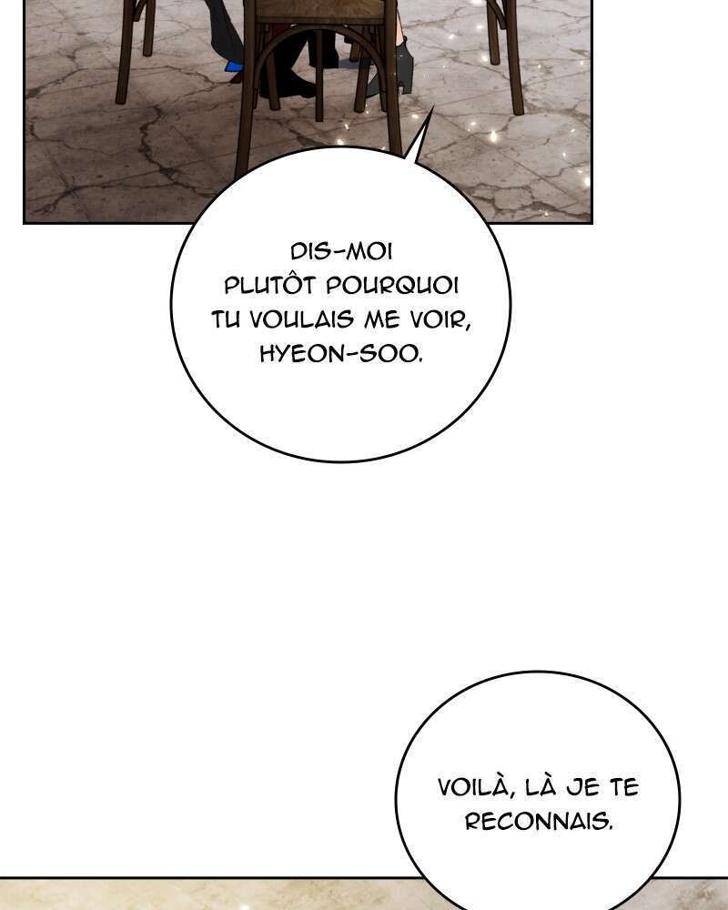  Return to Player - Chapitre 89 - 110