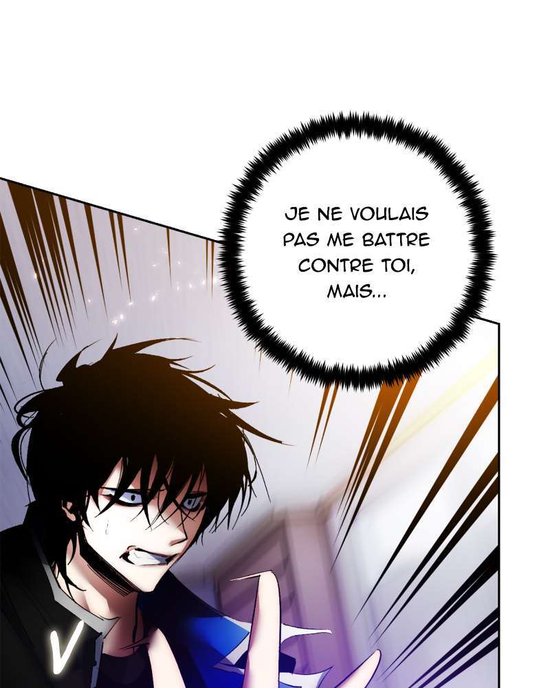  Return to Player - Chapitre 91 - 110