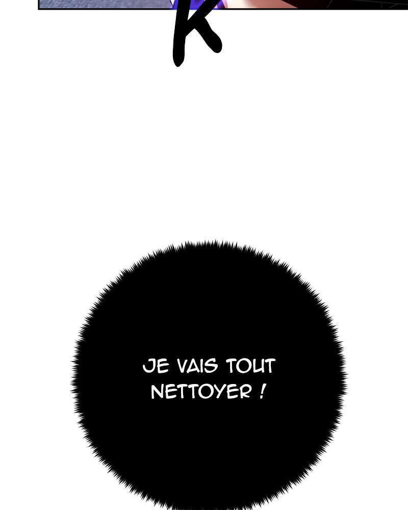  Return to Player - Chapitre 91 - 80