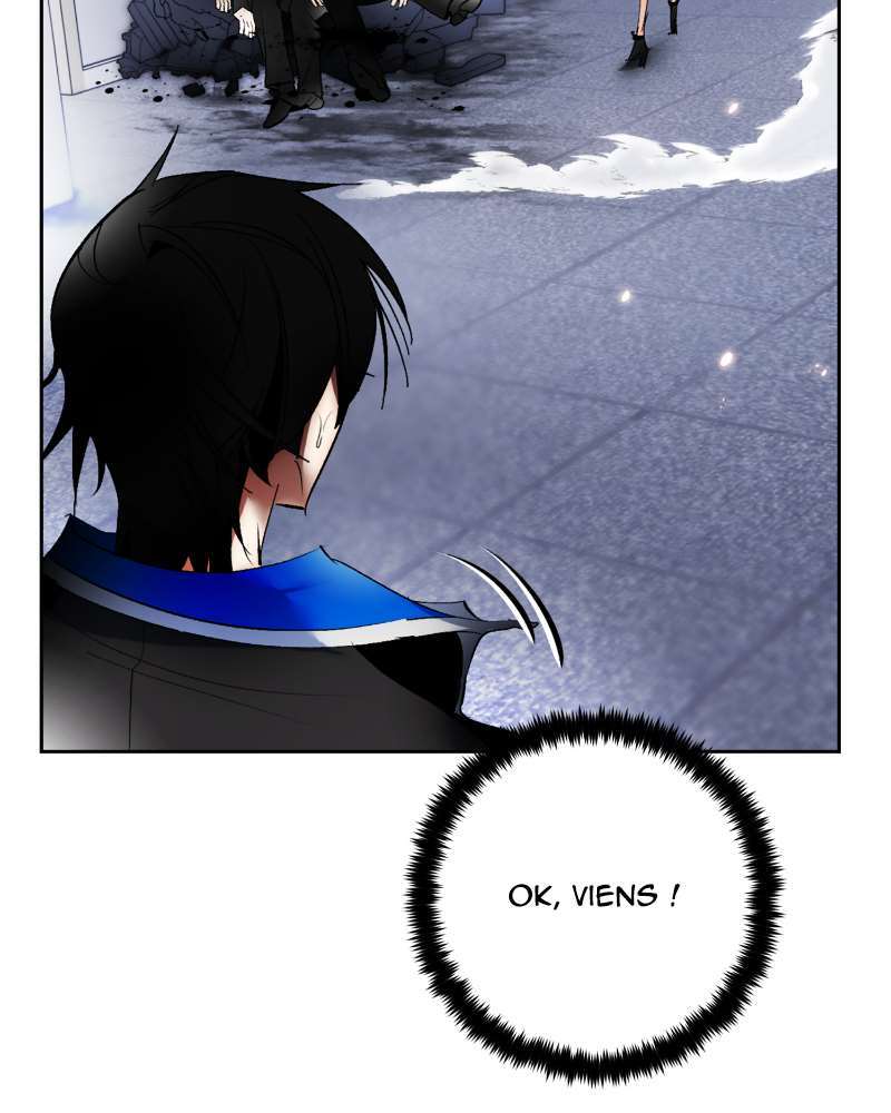  Return to Player - Chapitre 91 - 123