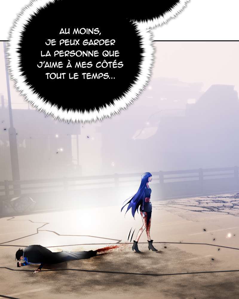  Return to Player - Chapitre 92 - 109