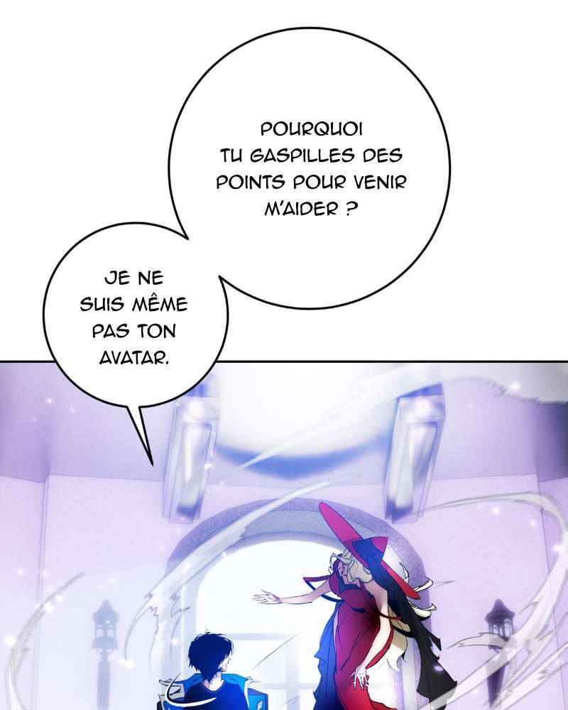  Return to Player - Chapitre 93 - 99