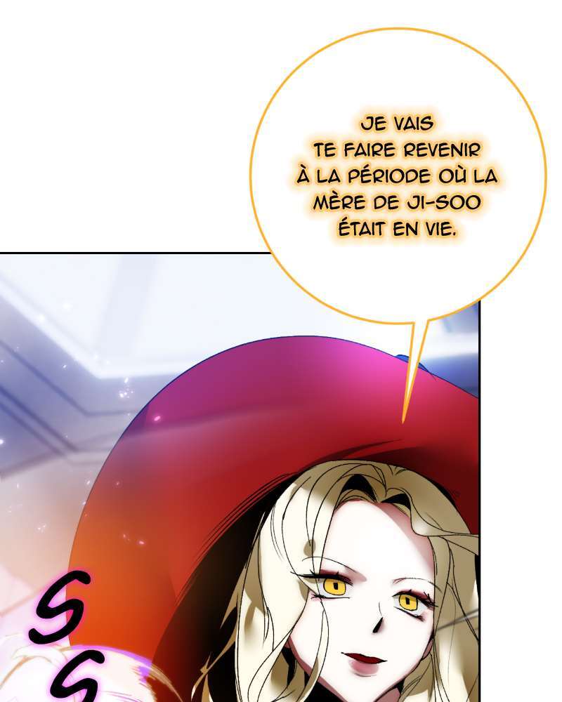  Return to Player - Chapitre 93 - 114