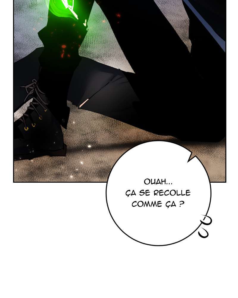  Return to Player - Chapitre 93 - 2