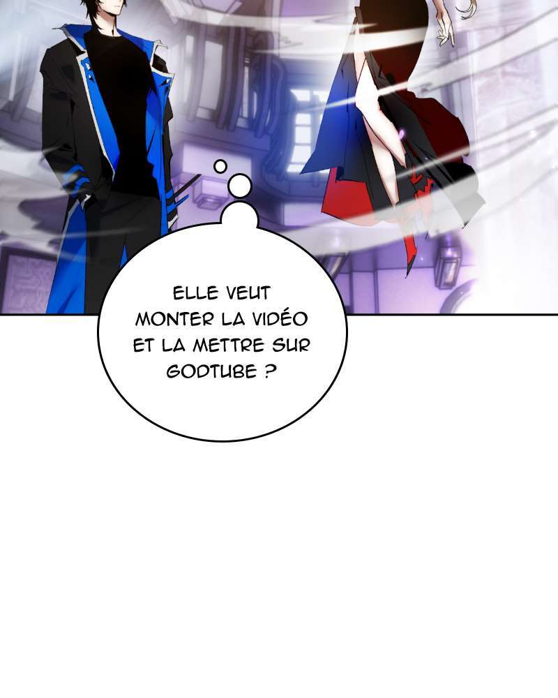  Return to Player - Chapitre 93 - 113