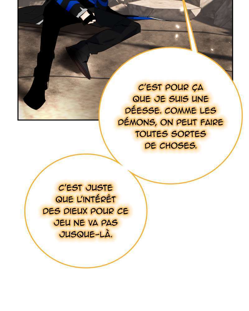  Return to Player - Chapitre 93 - 40