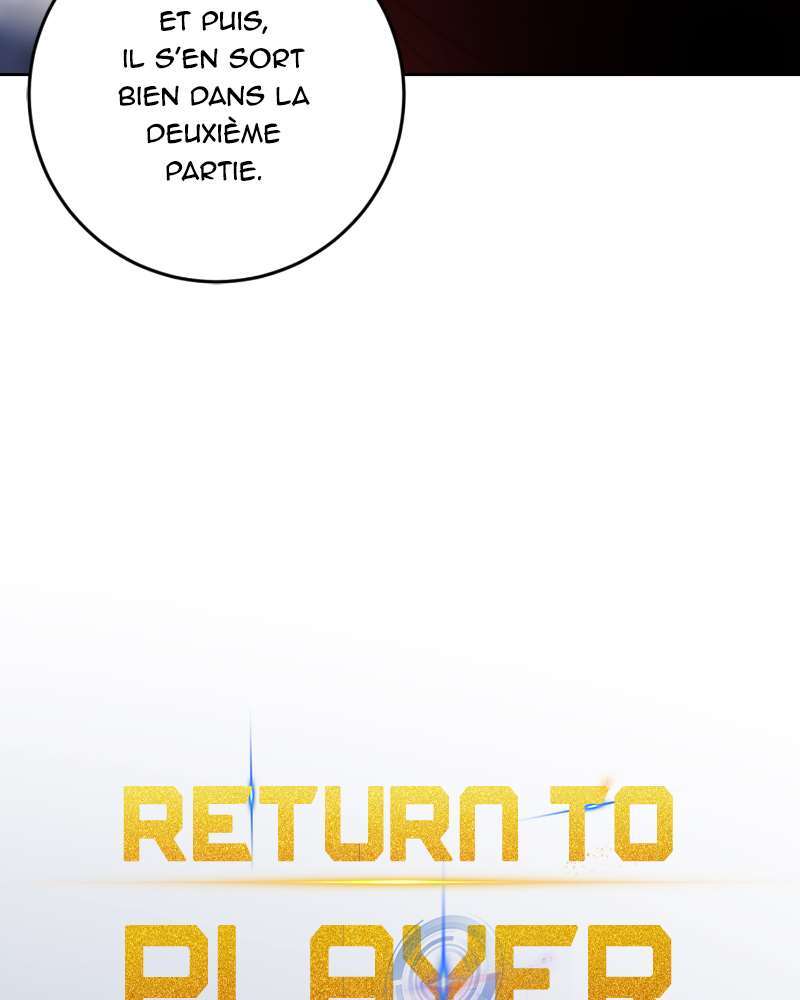  Return to Player - Chapitre 94 - 71