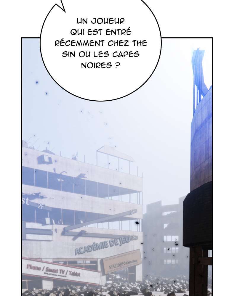  Return to Player - Chapitre 94 - 46