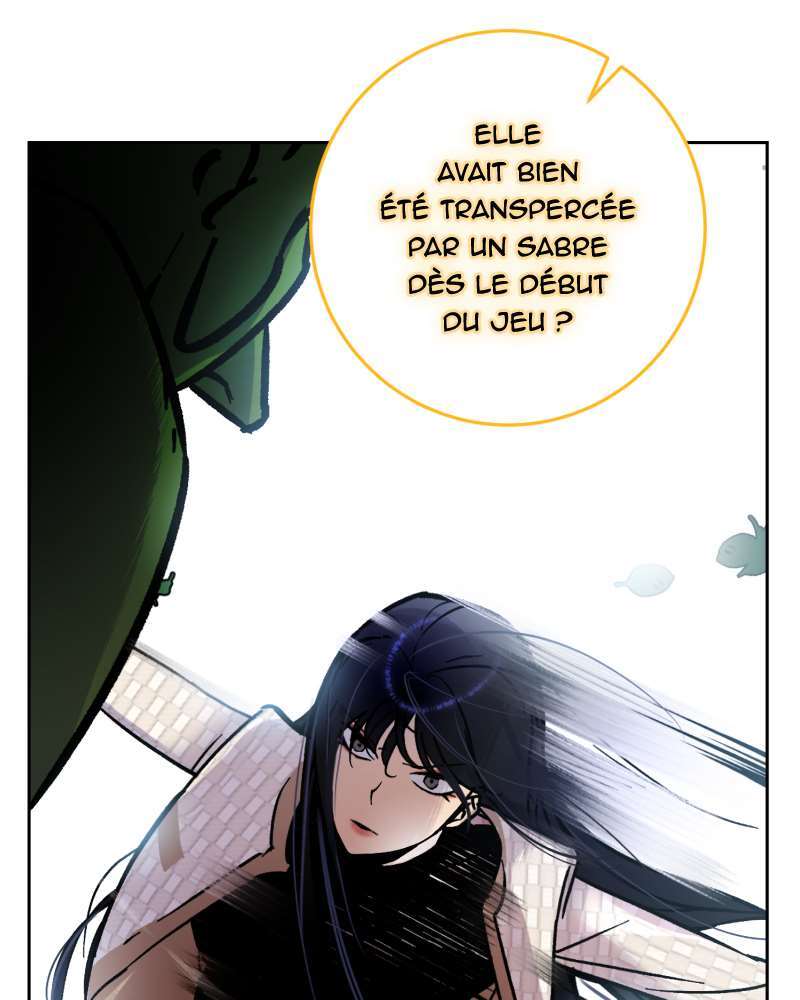  Return to Player - Chapitre 94 - 121