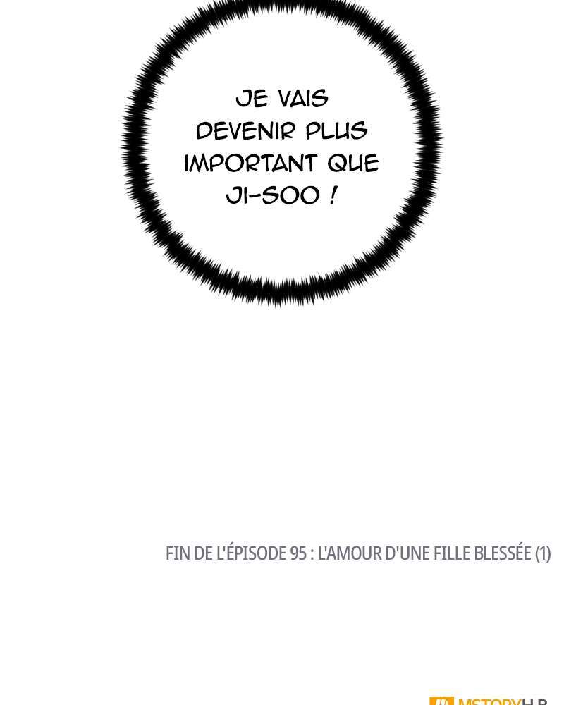  Return to Player - Chapitre 95 - 127