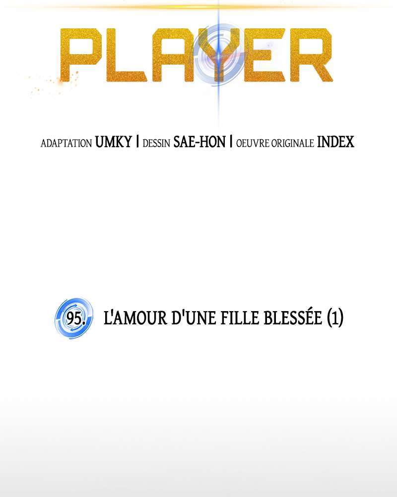  Return to Player - Chapitre 95 - 47