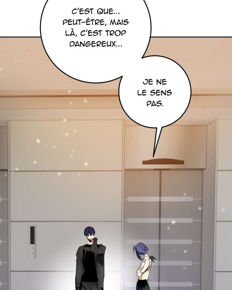  Return to Player - Chapitre 95 - 116