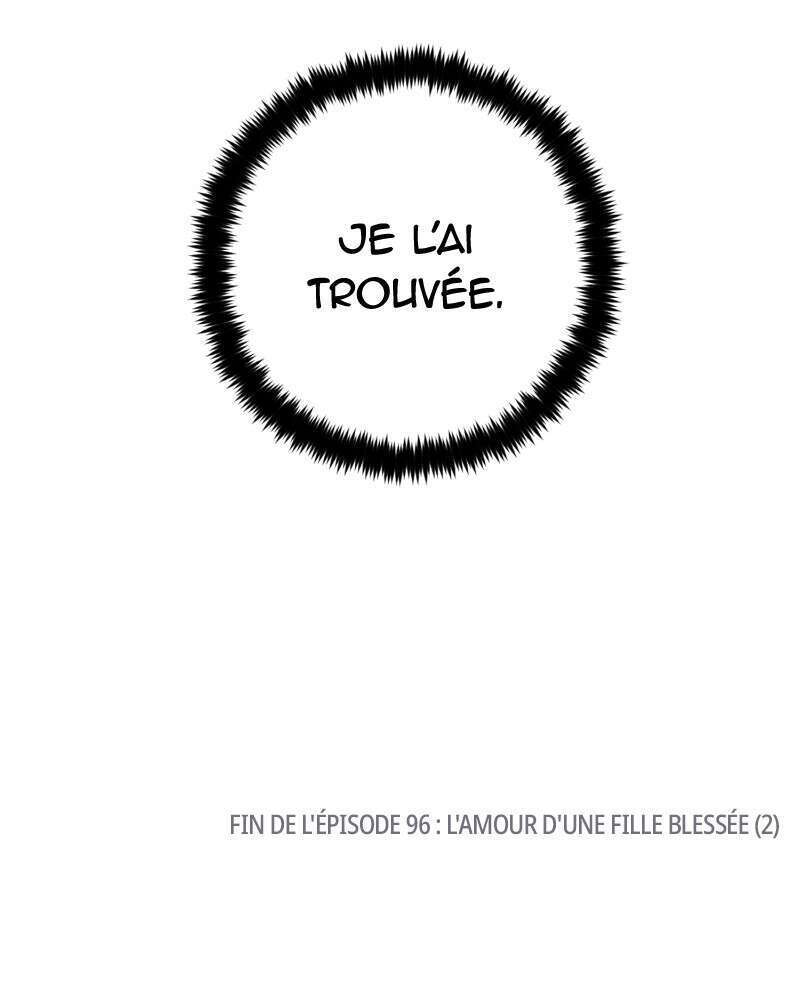  Return to Player - Chapitre 96 - 123