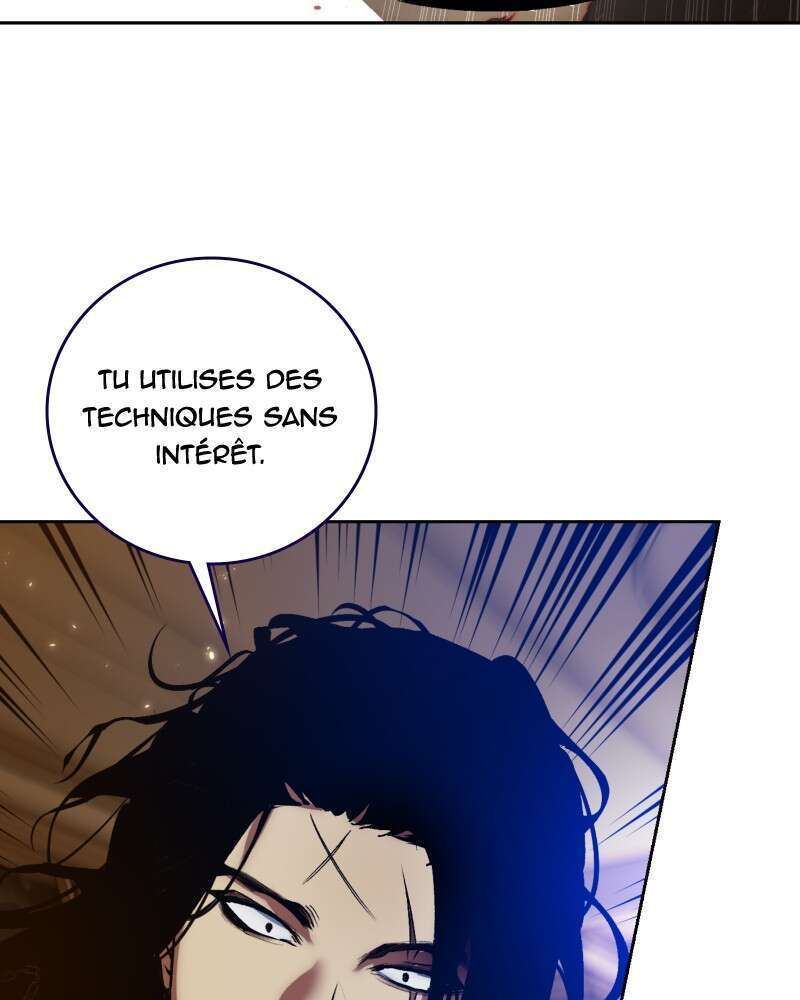  Return to Player - Chapitre 96 - 84