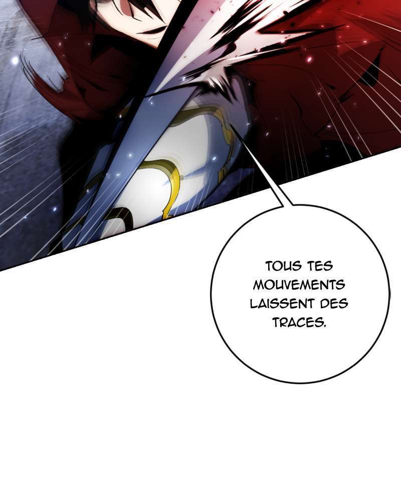  Return to Player - Chapitre 97 - 119