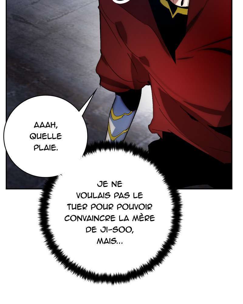  Return to Player - Chapitre 97 - 100