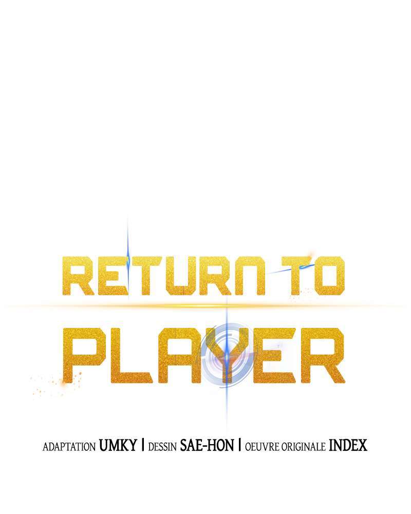  Return to Player - Chapitre 97 - 39