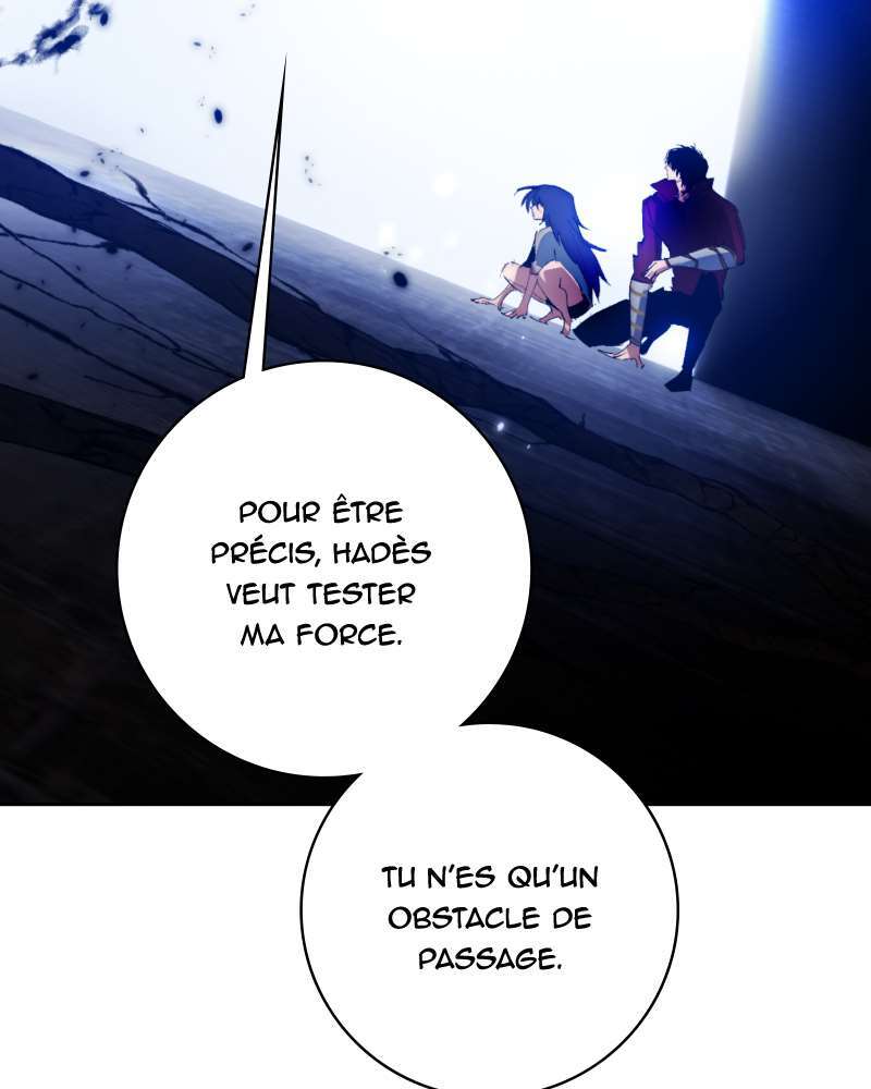  Return to Player - Chapitre 97 - 91