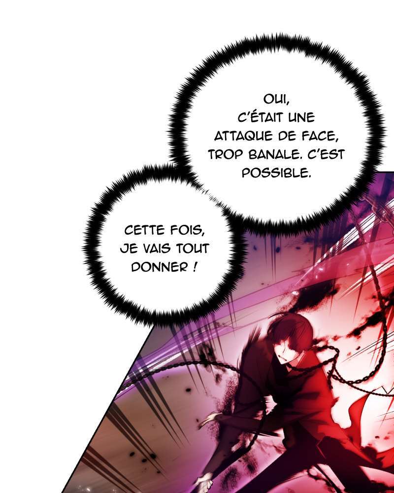  Return to Player - Chapitre 97 - 111