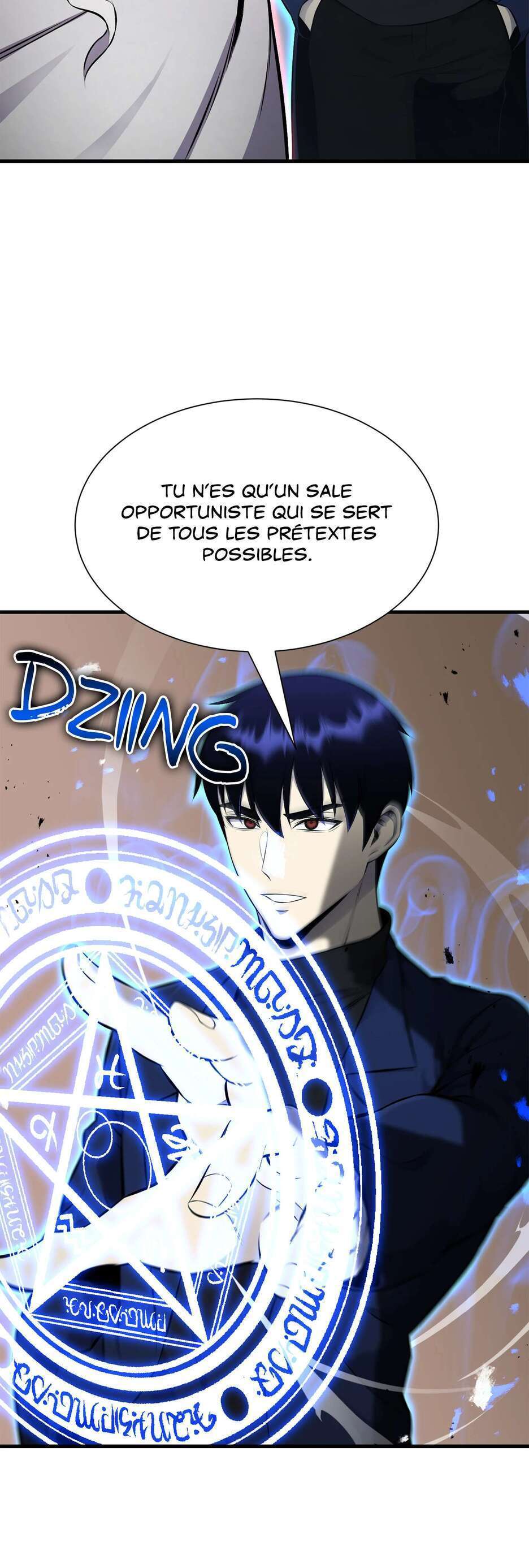  Reverse Villain - Chapitre 100 - 44