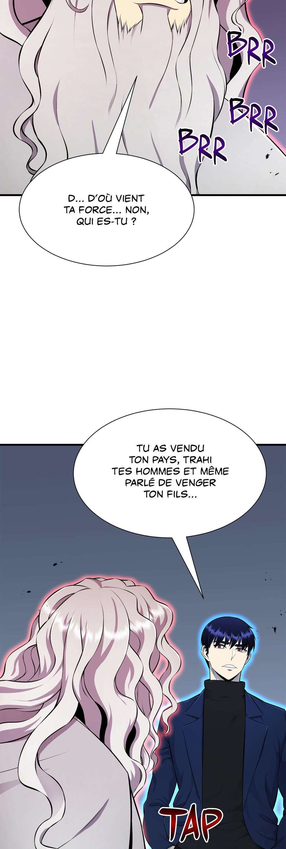  Reverse Villain - Chapitre 100 - 43