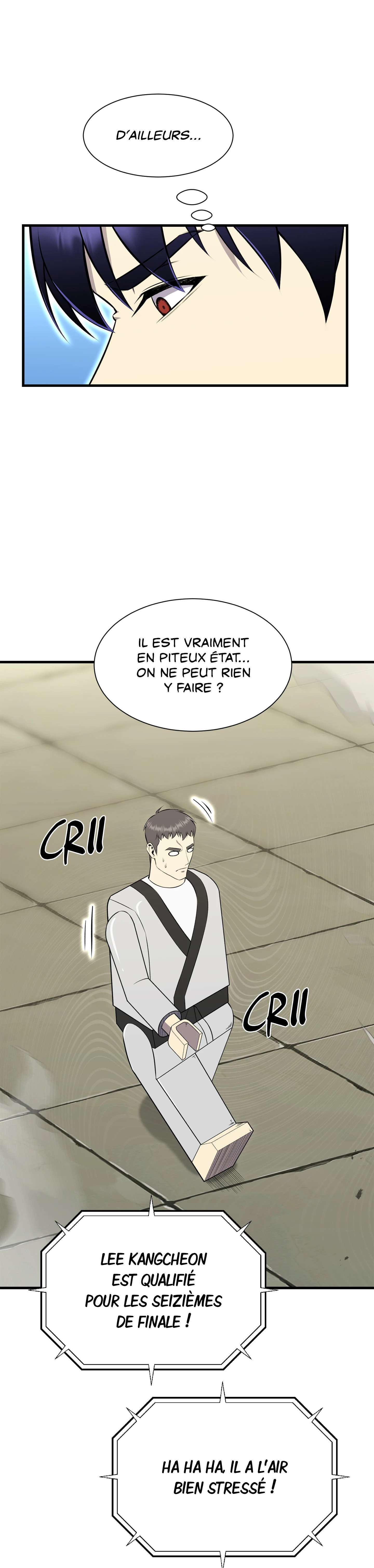  Reverse Villain - Chapitre 102 - 30