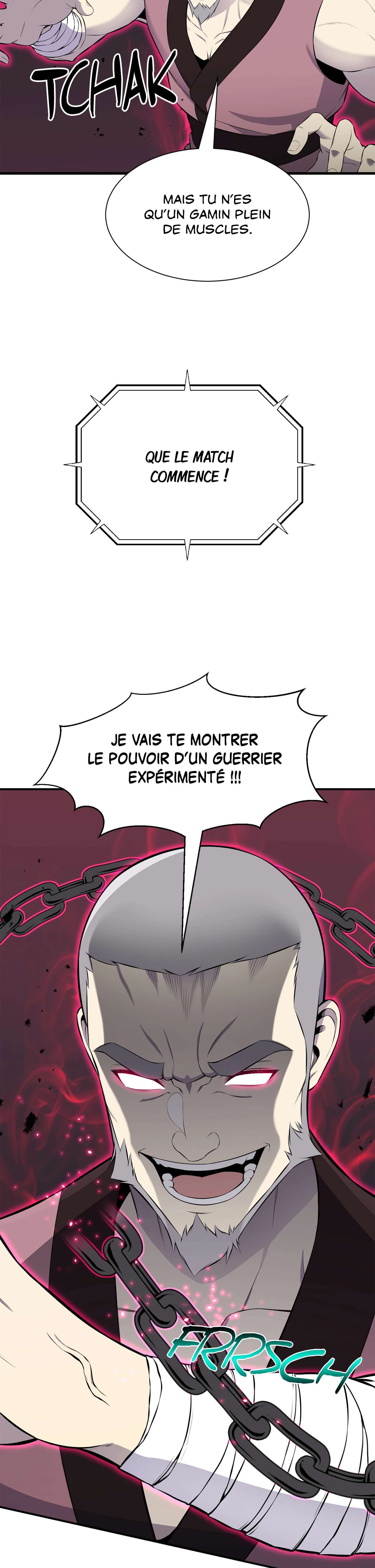  Reverse Villain - Chapitre 102 - 16