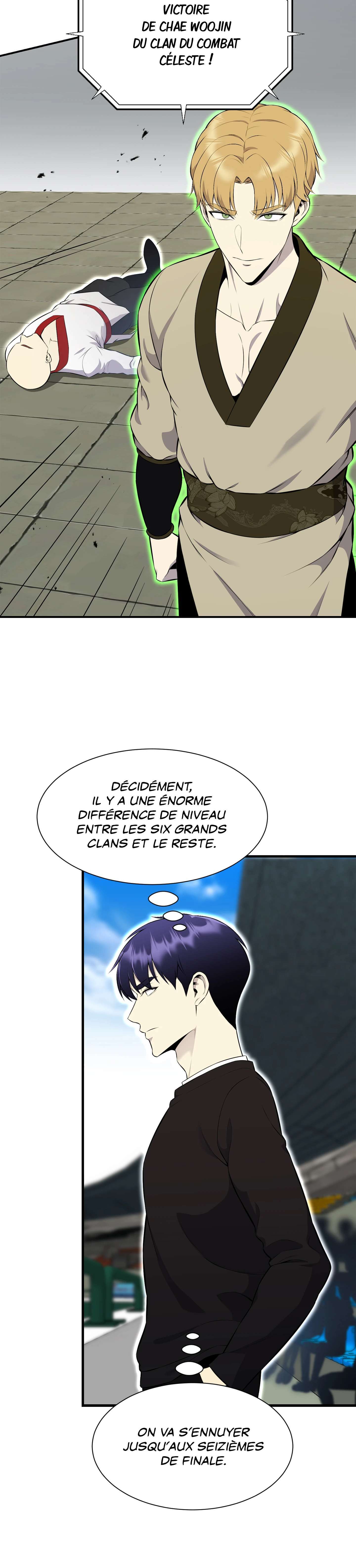  Reverse Villain - Chapitre 102 - 29