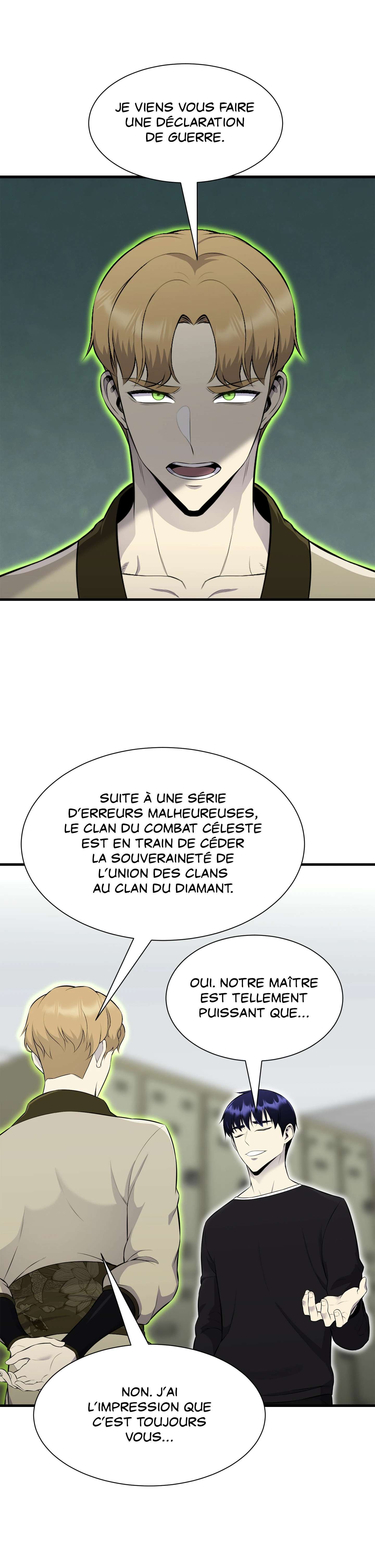  Reverse Villain - Chapitre 102 - 8