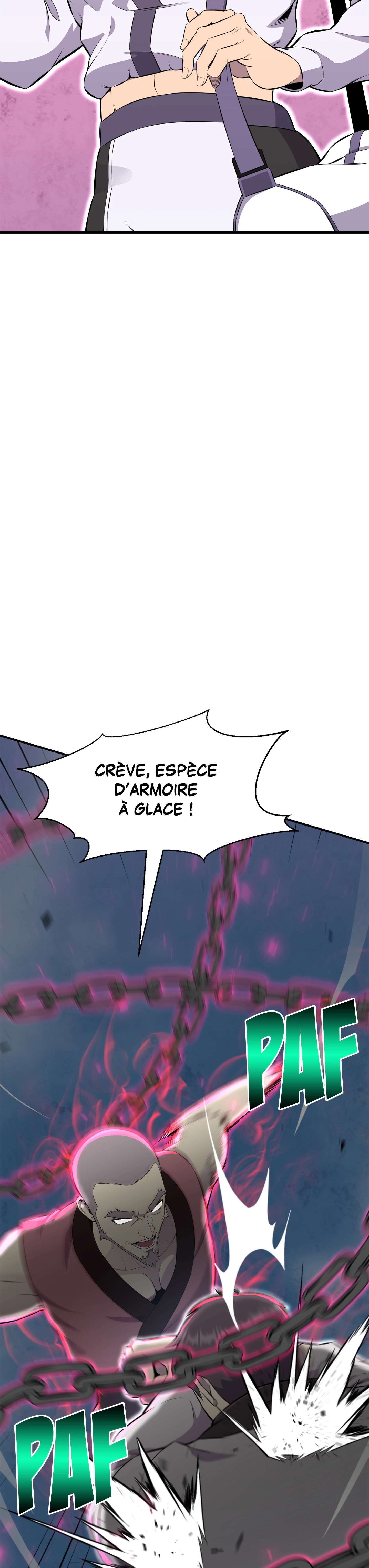  Reverse Villain - Chapitre 102 - 23