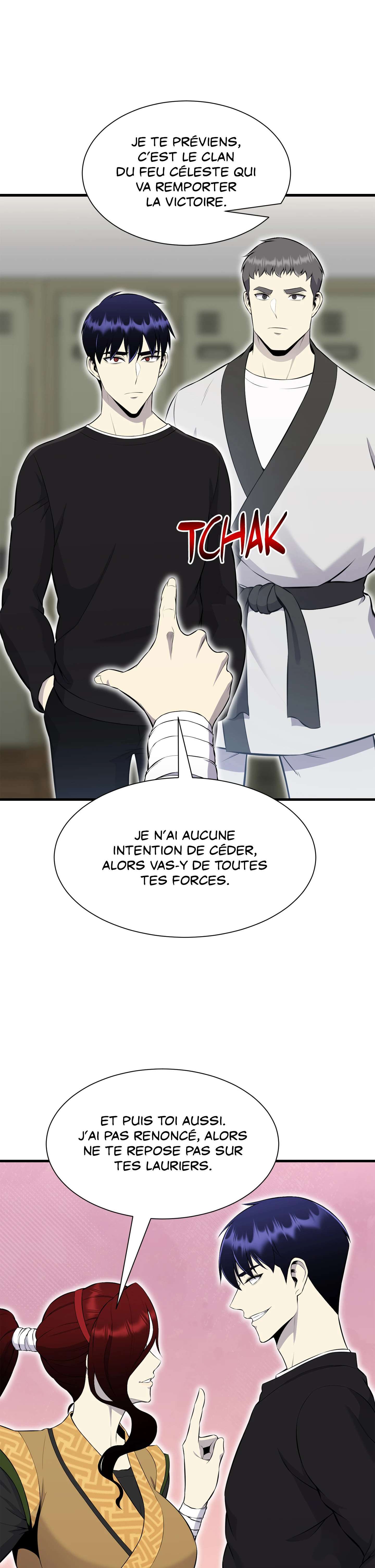  Reverse Villain - Chapitre 102 - 5