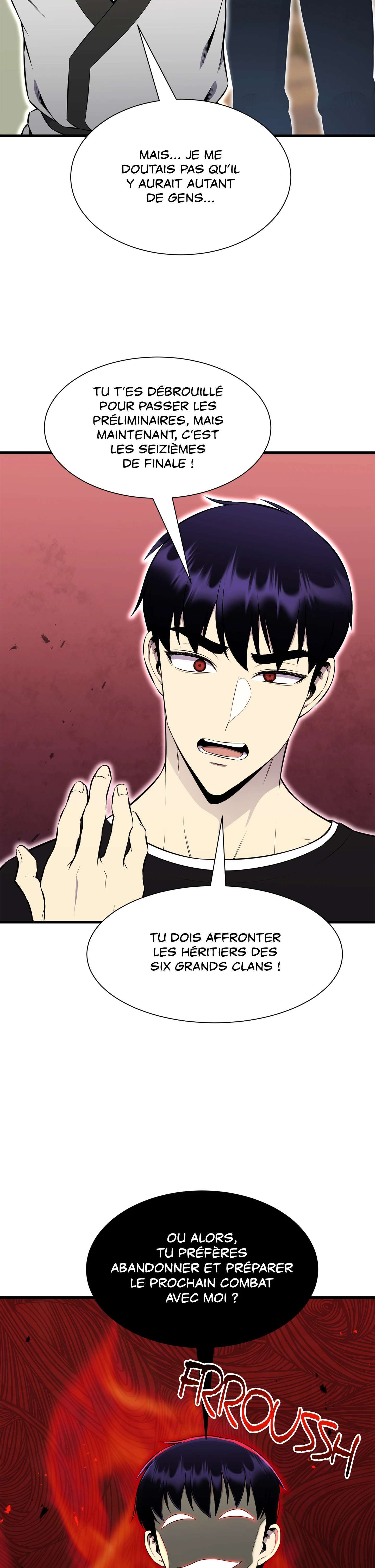  Reverse Villain - Chapitre 102 - 32