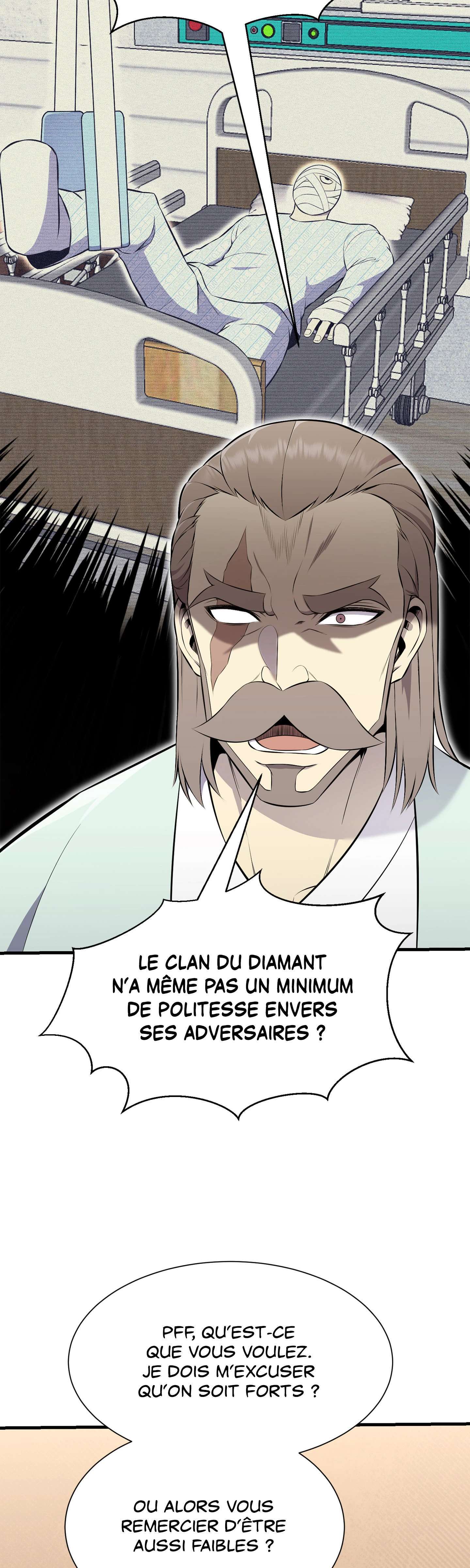  Reverse Villain - Chapitre 103 - 27