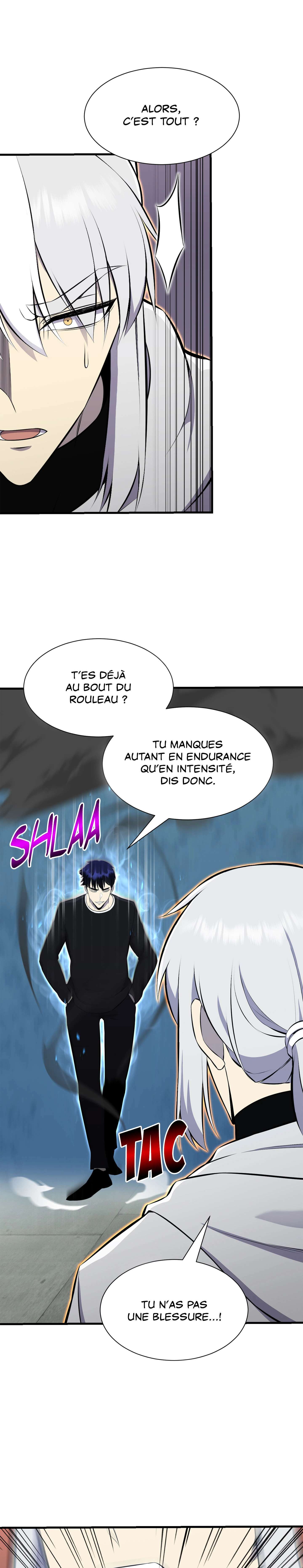  Reverse Villain - Chapitre 104 - 27