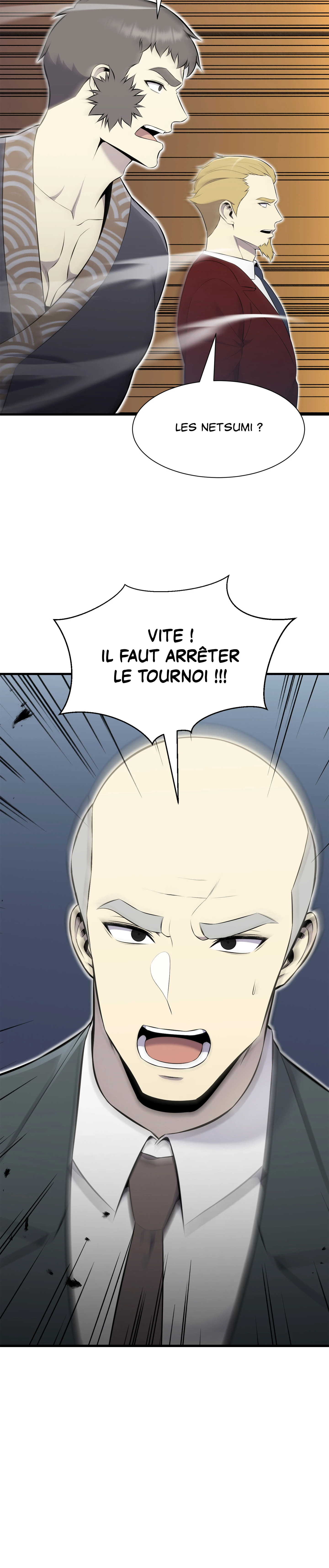  Reverse Villain - Chapitre 105 - 4