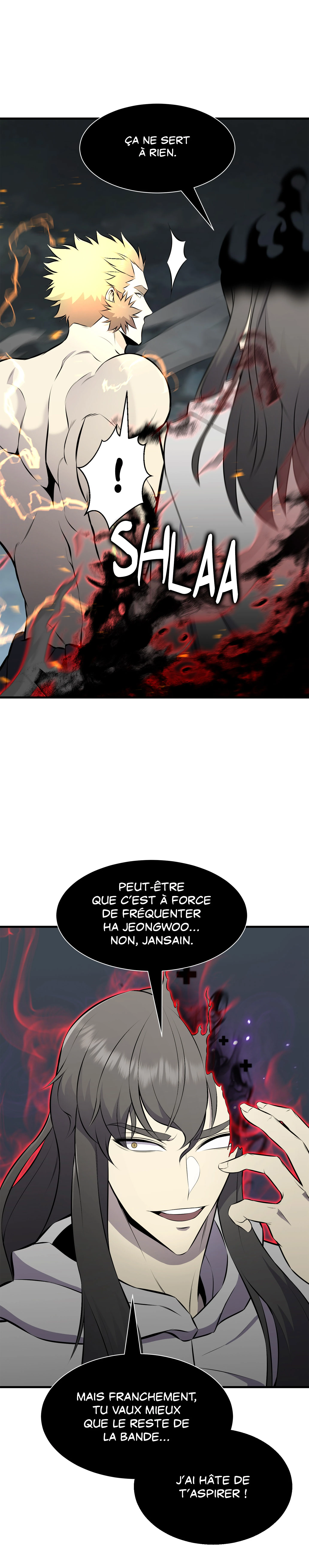  Reverse Villain - Chapitre 106 - 59