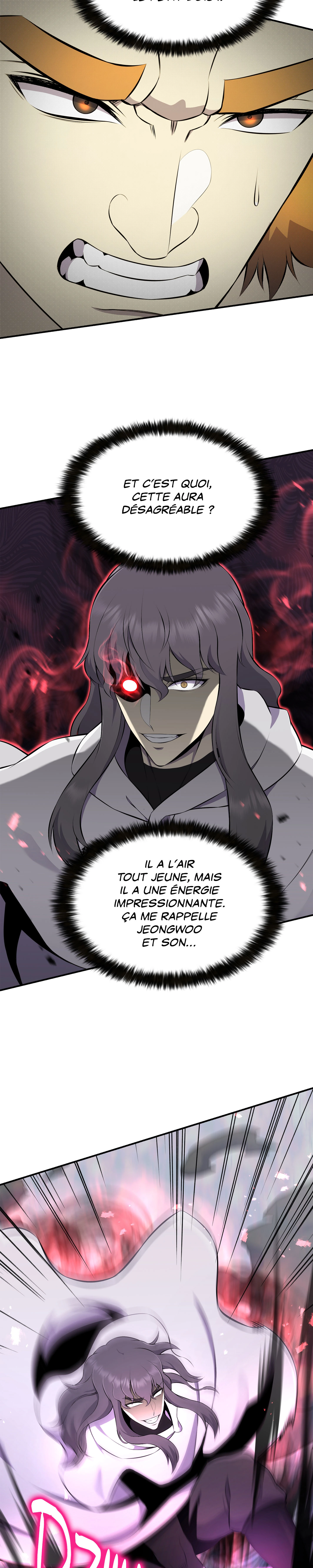  Reverse Villain - Chapitre 106 - 3