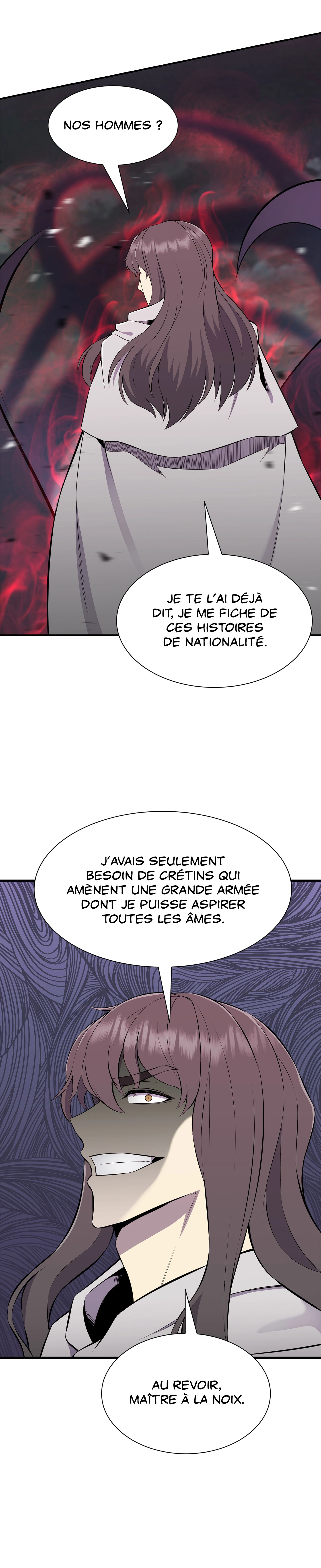  Reverse Villain - Chapitre 106 - 8