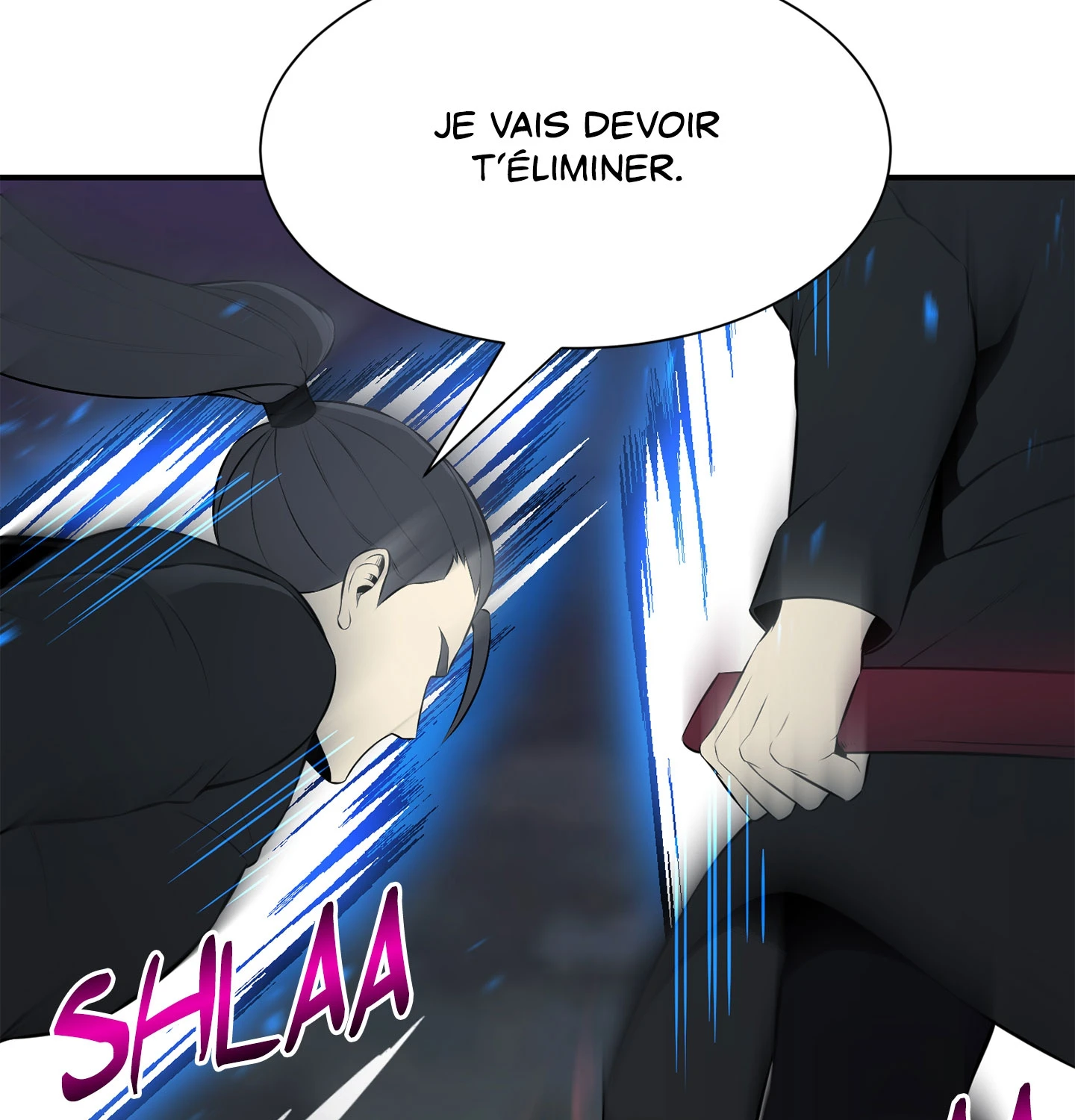  Reverse Villain - Chapitre 106 - 19