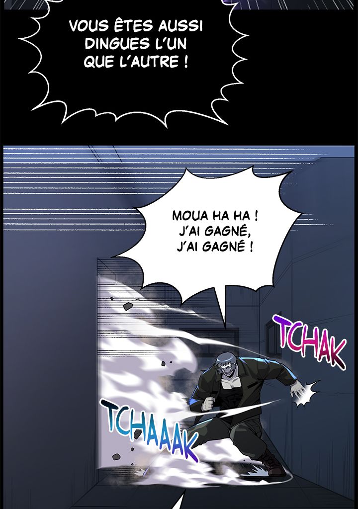  Reverse Villain - Chapitre 45 - 60