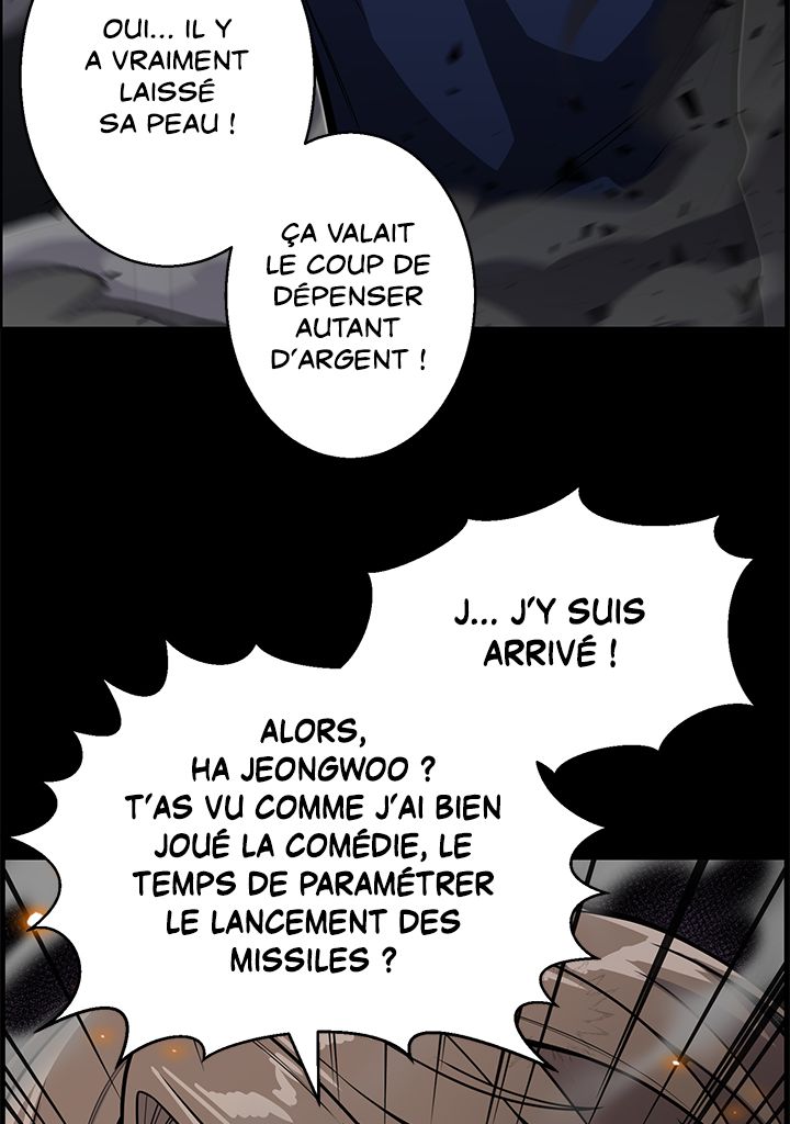  Reverse Villain - Chapitre 46 - 58