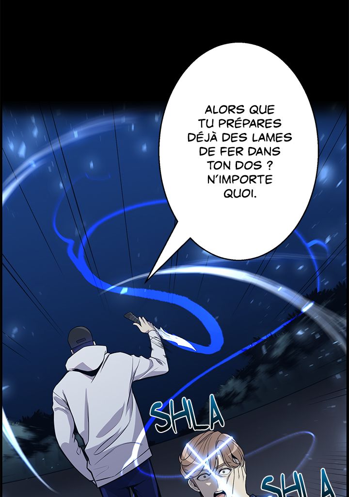  Reverse Villain - Chapitre 46 - 69