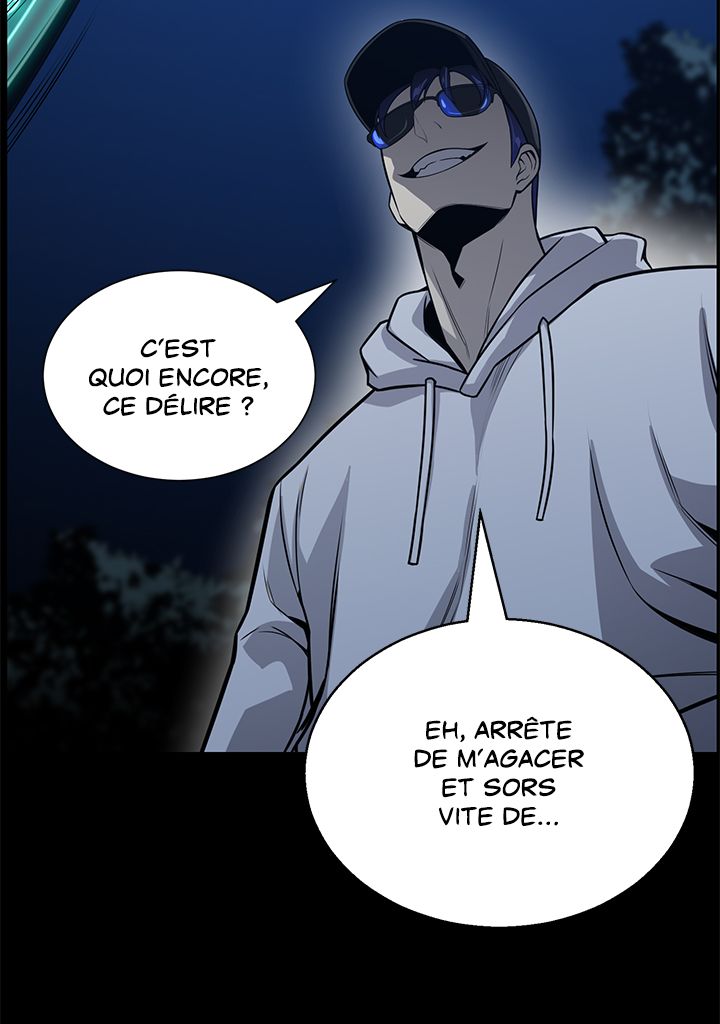  Reverse Villain - Chapitre 46 - 48