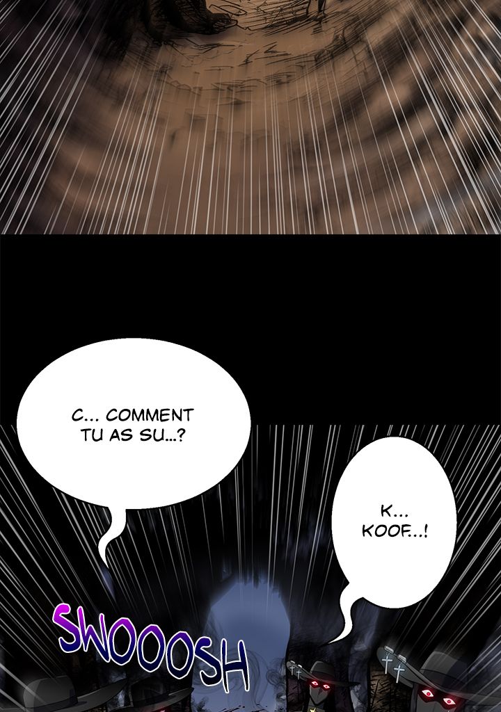  Reverse Villain - Chapitre 46 - 91