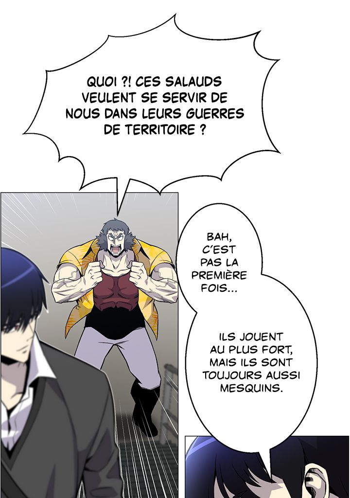  Reverse Villain - Chapitre 49 - 52